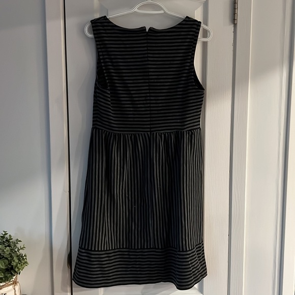Daisy Fuentes striped dress - Picture 2 of 2